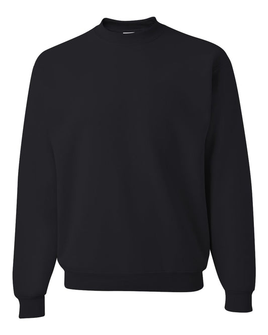 Custom Printed Polaroid Style Crewneck