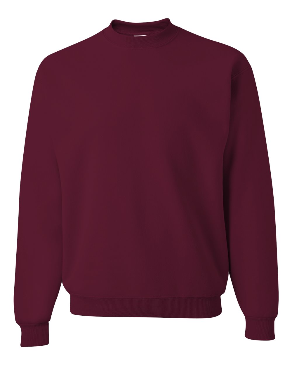 Custom Printed Polaroid Style Crewneck
