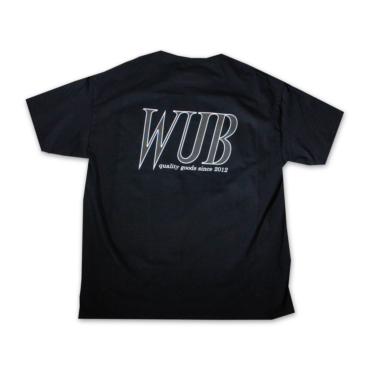 ESTABLISHED TEE