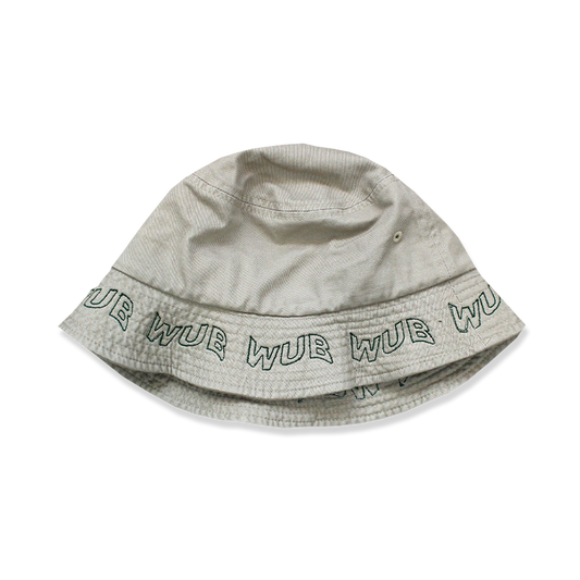 WAVE BUCKET - KHAKI