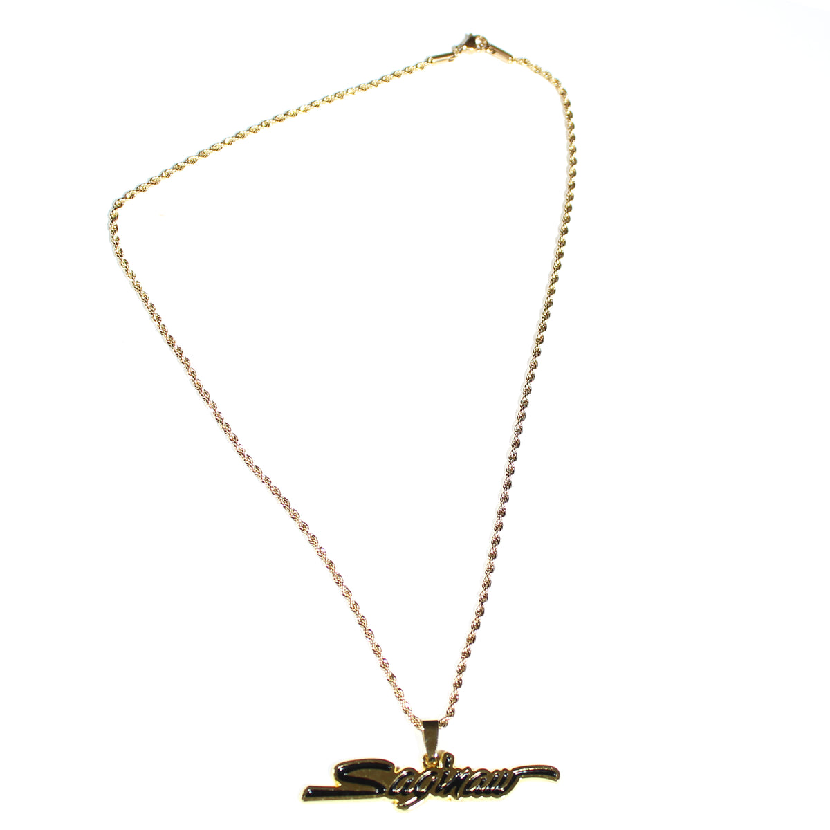 SAGINAW CHAIN