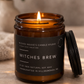 Wicked Weave’s Candle Studio - Witches Brew Soy Wax Candle (4 Size Options)