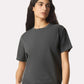 Custom Printed Polaroid Style Tee