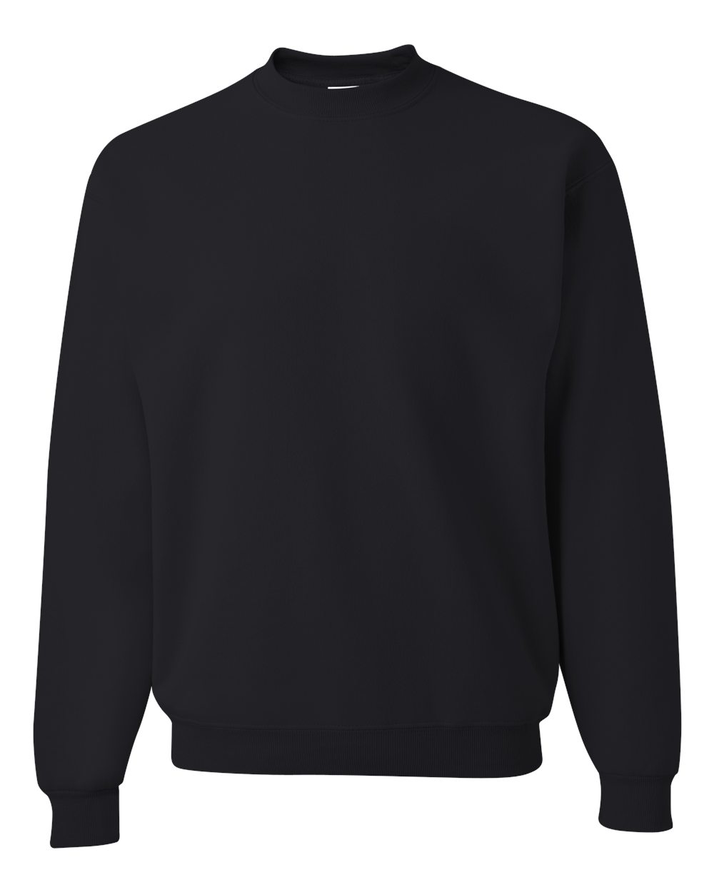 Custom Printed Polaroid Style Crewneck