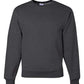 Custom Printed Polaroid Style Crewneck