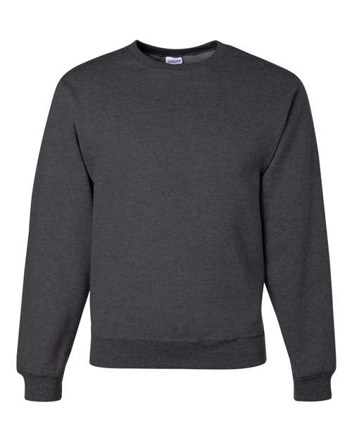 Custom Printed Polaroid Style Crewneck