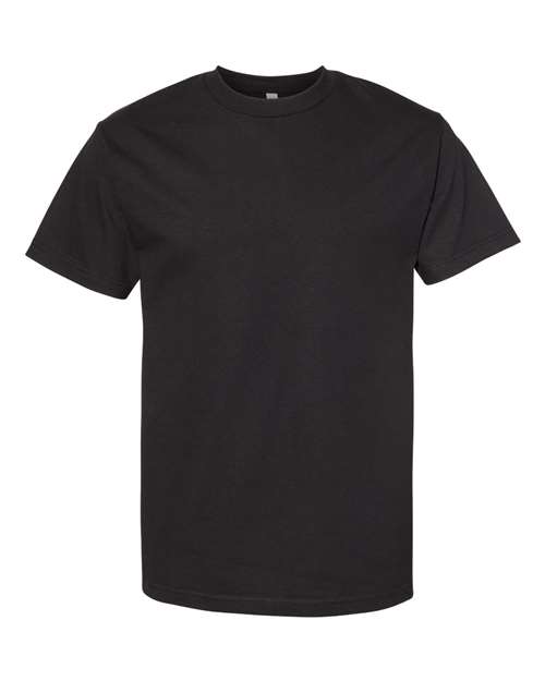 Custom Printed Polaroid Style Tee