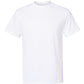 Custom Printed Polaroid Style Tee