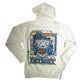 Detroit Football 2k26 Crewneck Sweatshirt - Cream