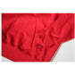 IT TAKES LOVE TO MAKE LOVE CREWNECK - RED
