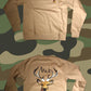 BIG BUCK CREW - SAND BROWN