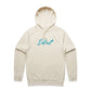 DETROIT ROAD TO THE CHAMPIONSHIP HOODIE - BONE CREAM