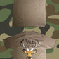 BIG BUCK TEE - SANDSTONE