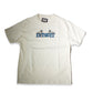 Detroit Football 2k26 Tee - Cream