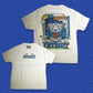 Detroit Football 2k26 Tee - Cream