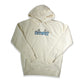 Detroit Football 2k26 Crewneck Sweatshirt - Cream