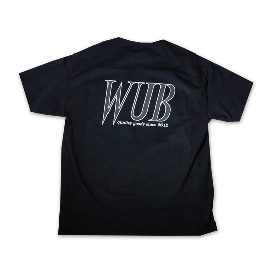 ESTABLISHED TEE