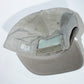 Fairway Living Chain Stitch Corduroy Rope Hat - Sage Green