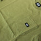 Wub Essentials Heavy Vintage Wash Pocket Shirt - Mossy Green