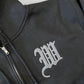 Wub Athletics Zip Up - Black