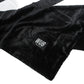 Wub Sherpa Fleece Lined Blanket