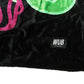 Beans Sherpa Fleece Lined Blanket