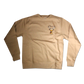 BIG BUCK CREW - SAND BROWN