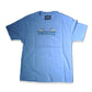 Detroit Football 2k26 Tee - Slate Blue