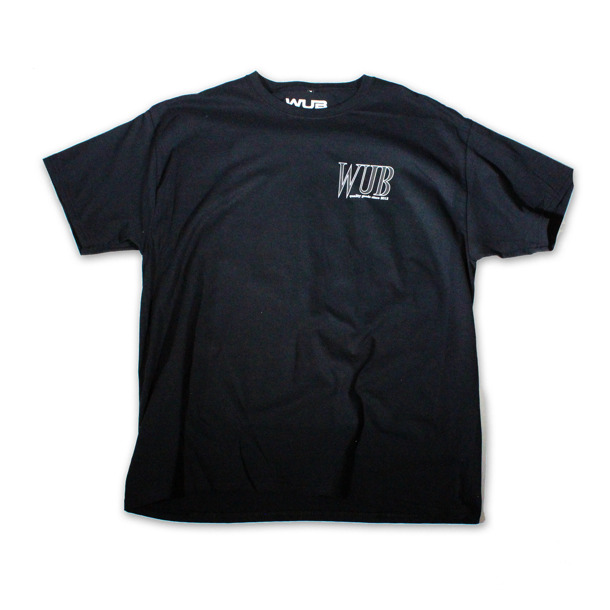 ESTABLISHED TEE