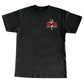 Cocktail Club Tee - Black