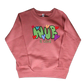 WUB IS LOVE TODDLER SWEATSHIRT