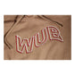 2-TIME Hoodie - Tan
