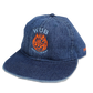 DICE CLUB DENIM 6-PANEL