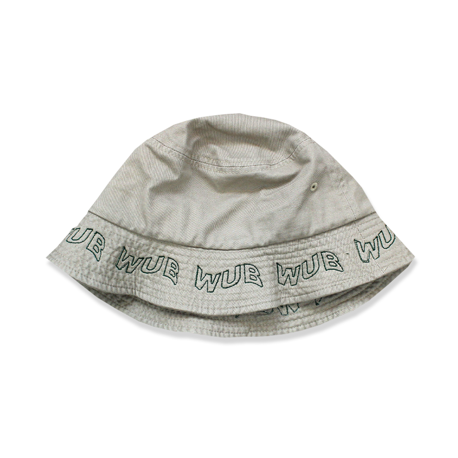 WAVE BUCKET - KHAKI