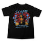 LUST TEE - BLACK