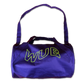 DAZED DUFFEL - PURPLE