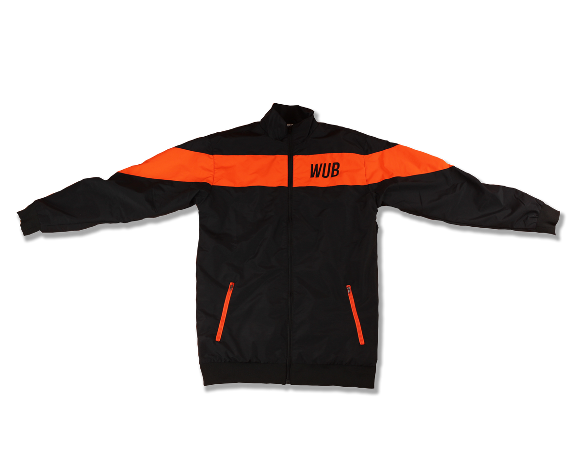 THE RICH TRACKSUIT SET