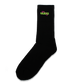 Beans Socks - Black