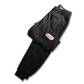 SAGINAW BRICK PREMIUM JOGGERS - BLACK