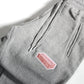SAGINAW BRICK PREMIUM JOGGERS - GREY