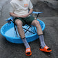 WUB SLIDES - ORANGE