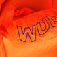 DAZED DUFFEL - ORANGE
