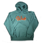 Retro Diner Hoodie