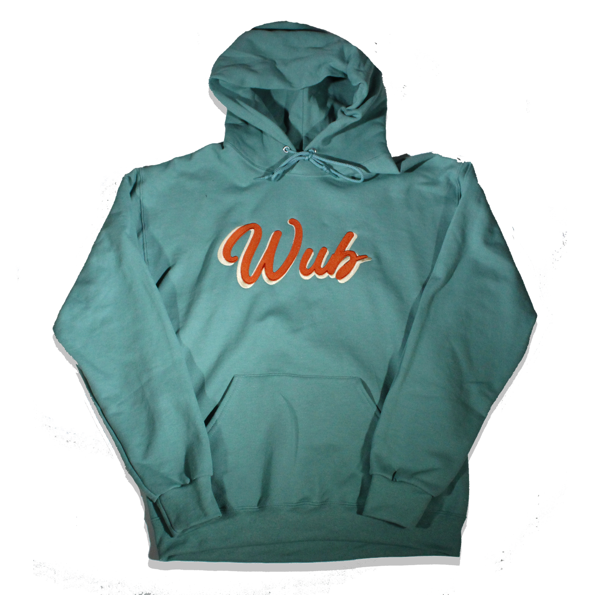 Retro Diner Hoodie