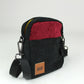 2-TONE CORDUROY SIDEBAG