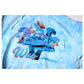 ALL THINGS GROW HOODIE - CLOUD DYE