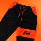 THE RICH TRACK PANTS