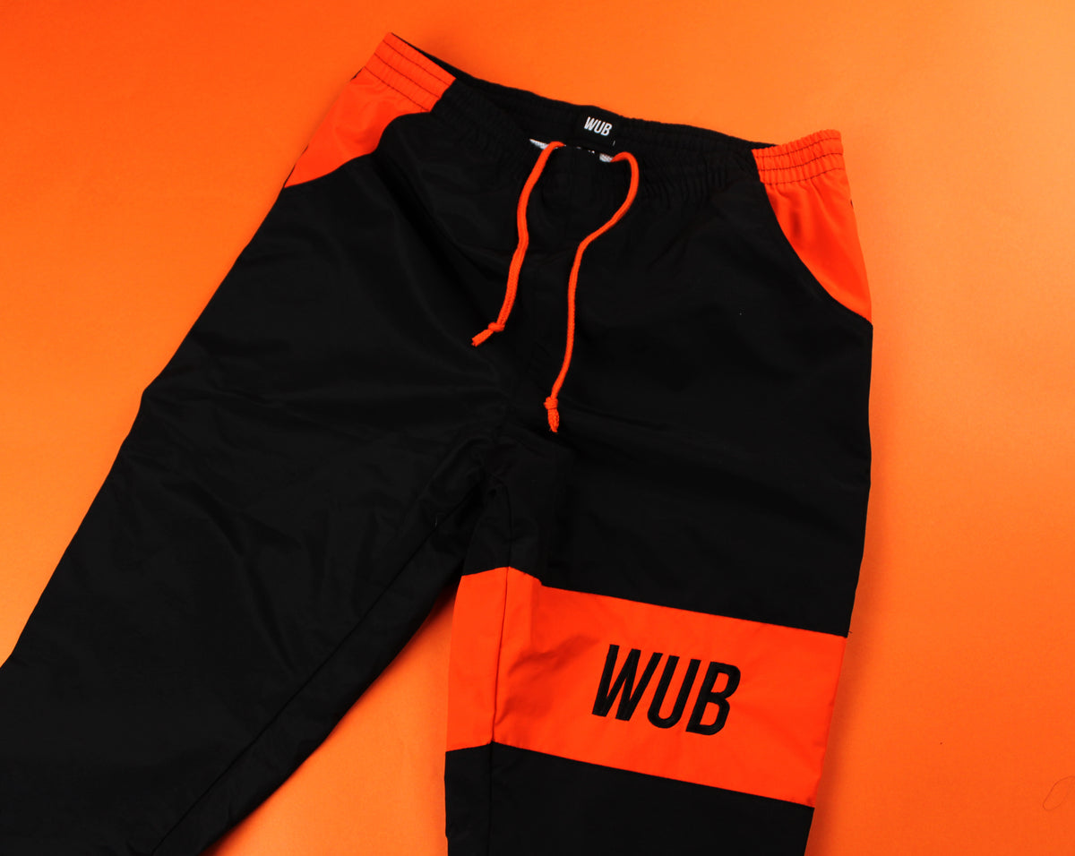 THE RICH TRACK PANTS