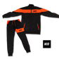 THE RICH TRACKSUIT SET
