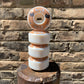 53mm - FINISH LINE WHEELS BY PETER MORRIS